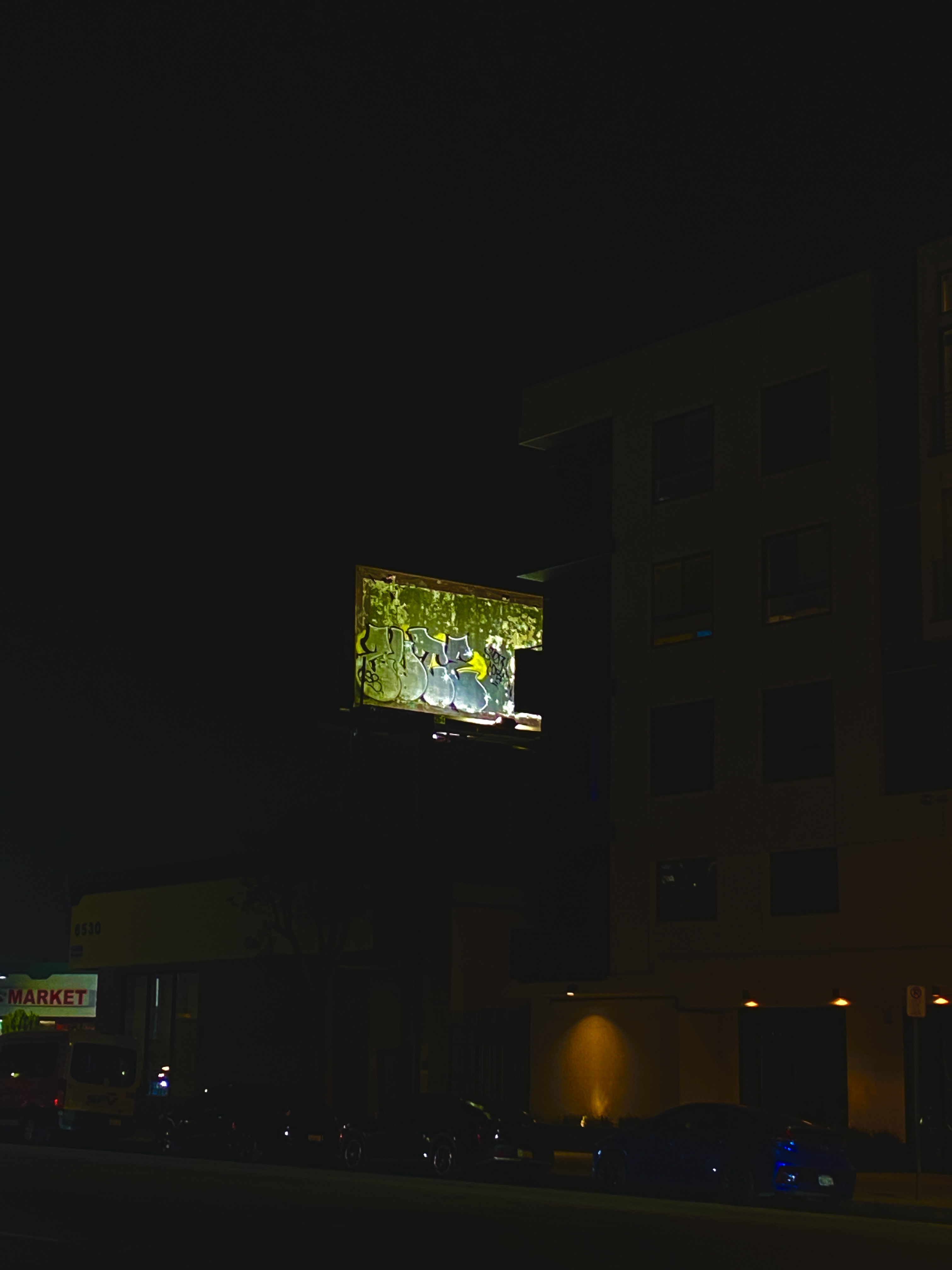 sign